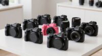 top beginner mirrorless cameras