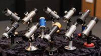 top beginner telescopes 2026