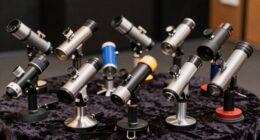 top beginner telescopes 2026