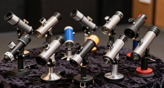 top beginner telescopes 2026