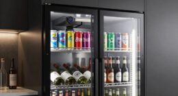 top beverage fridge picks