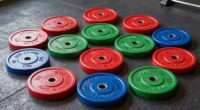 top bumper plates sets