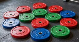 top bumper plates sets