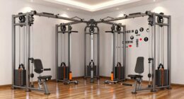 top cable machines 2026