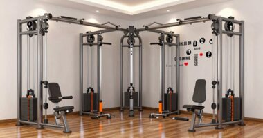 top cable machines 2026