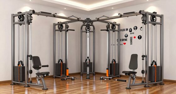 top cable machines 2026