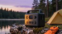 top camping power stations