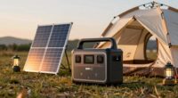 top camping power stations