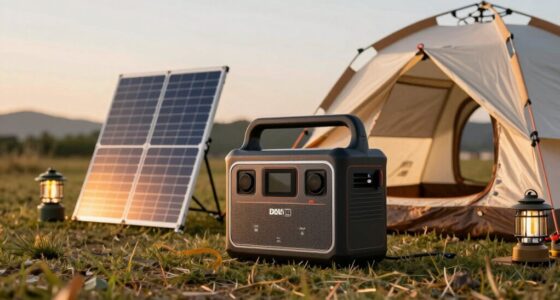 top camping power stations