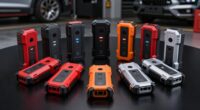 top car jump starter packs