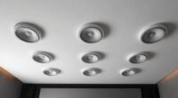 top ceiling speakers 2026