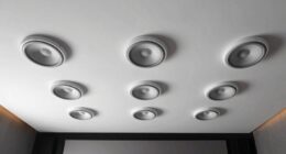 top ceiling speakers 2026