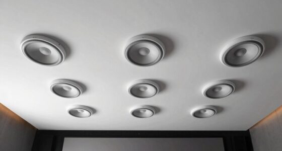 top ceiling speakers 2026