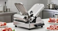 top commercial meat slicers