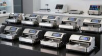 top commercial vacuum sealers