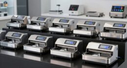 top commercial vacuum sealers