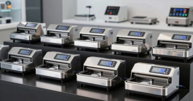 top commercial vacuum sealers