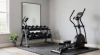 top compact home gym options