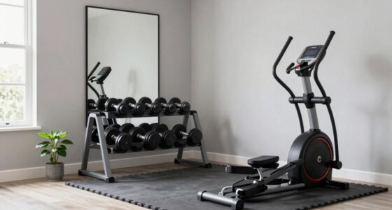 top compact home gym options