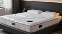 top cooling mattress toppers