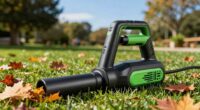 top cordless leaf blowers