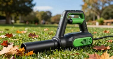 top cordless leaf blowers