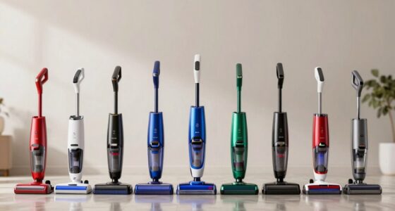 top cordless stick vacuums
