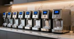 top counter ice maker picks