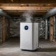 top crawl space dehumidifiers