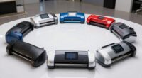 top cricut machines 2026