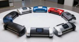 top cricut machines 2026