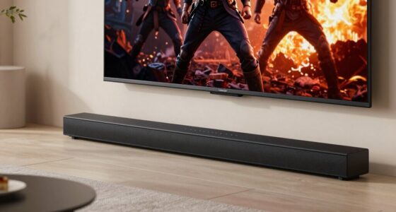 top dialogue enhancing soundbars