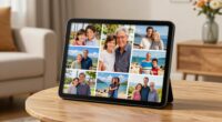 top digital frames for grandparents