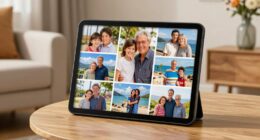 top digital frames for grandparents