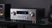 top dolby atmos av receivers