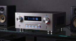 top dolby atmos av receivers