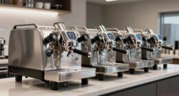 top dual boiler espresso machines