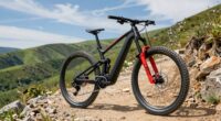 top electric bikes for hills