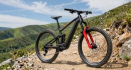 top electric bikes for hills