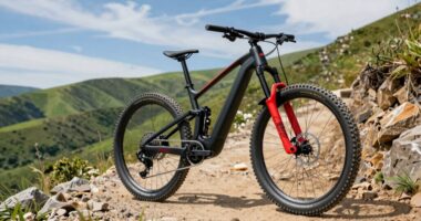 top electric bikes for hills