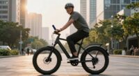top electric bikes for tall riders
