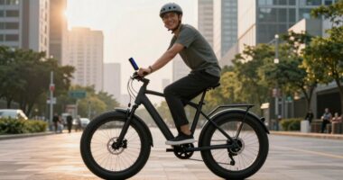top electric bikes for tall riders