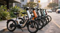 top electric commuter bicycles