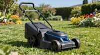 top electric lawn mowers 2026