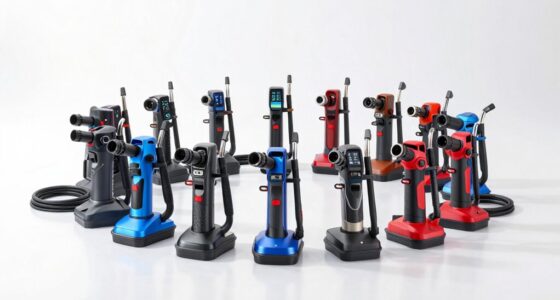 top electric pressure washers