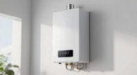 top electric tankless water heaters