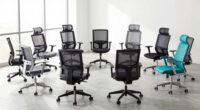 top ergonomic office chair picks