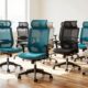 top ergonomic office chairs