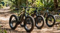 top fat tire e bikes 2026