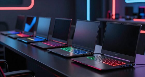 top gaming laptops 2026
